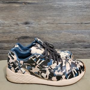 Puma XS-698 camo